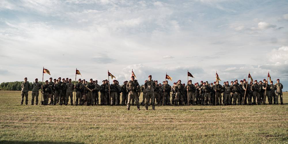 Žemaičių rinktinėje paaiškėjo GPSV nugalėtojai